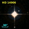 HD  14906