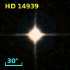 HD  14939
