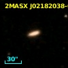 2MASX J02182038-0652138