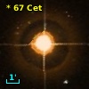 *  67 Cet