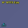V* V773 Cas
