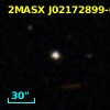 2MASX J02172899-0508264