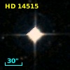 HD  14515