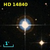 HD  14840