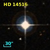HD  14516