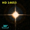 HD  14653