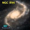 NGC   894