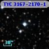 TYC 3167-2170-1