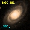 NGC   881