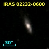 IRAS 02232-0600
