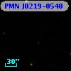 PMN J0219-0540