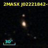 2MASX J02221842-0612553