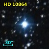 HD  10864