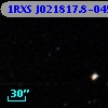 1RXS J021817.8-045119