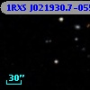 1RXS J021930.7-055648