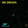 SN 2001kh