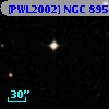 [PWL2002] NGC   895 A