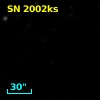 SN 2002ks