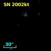 SN 2002kt