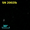 SN 2002lb