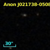[DSF2003] J021738.09-050847.0