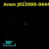 [D2003b] J022000.03-044420.2