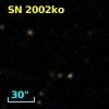 SN 2002ko