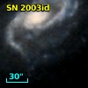 SN 2003id