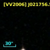 [VV2006] J021756.5-050652