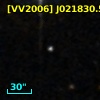 [VV2006] J021830.5-045622
