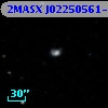 2MASX J02250561-0628061