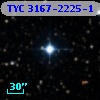 TYC 3167-2225-1