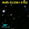 IRAS 01338+5702