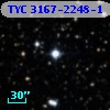 TYC 3167-2248-1