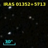IRAS 01352+5713