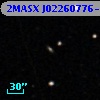2MASX J02260776-0442112