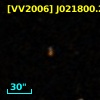[VV2006] J021800.2-060549