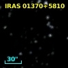 IRAS 01370+5810