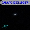2MASX J02210067-0547554