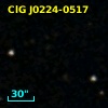 ClG J0224-0517