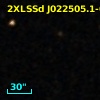PMN J0225-0536