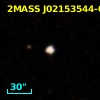 2MASS J02153544-0657580