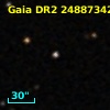 2MASS J02252370-0532212