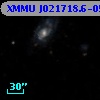 XMMU J021718.6-052921