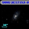 XMMU J021719.9-052840