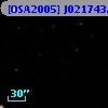 [OSA2005] J021743.31-053135.0