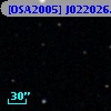 [OSA2005] J022026.14-045234.3