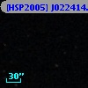 [HSP2005] J022414.088-043956.98