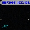 [HSP2005] J022408.678-044952.22