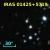 IRAS 01425+5719
